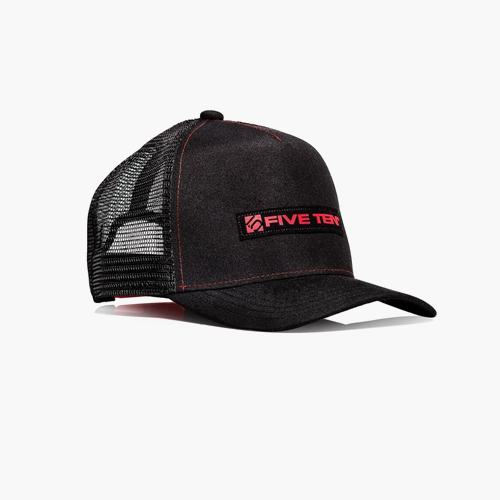 [FIVETEN] D Trucker Hat 2016